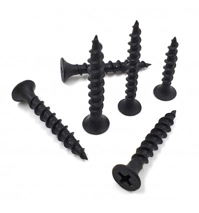 TORNILLO PP 4,8 X 35 MM