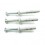 TORNILLO PM 3,5 X 25 MM