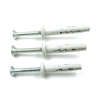 TORNILLO PM 3,5 X 25 MM
