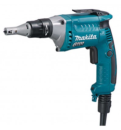 ATORNILLADORA MAKITA FS6300R - 6.000 RPM - 570 W