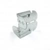 SEPARADOR L45 PARA PERFIL TC 45 Y TC 47 MM - LONGITUD 45 MM
