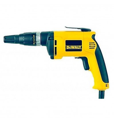 ATORNILLADOR DEWALT DW275KN - 5.300 RPM