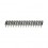 CLAVOS ALTA DENSIDAD (ALTAS CARGAS) PARA DCN890 - 3.7 MM x 20 MM