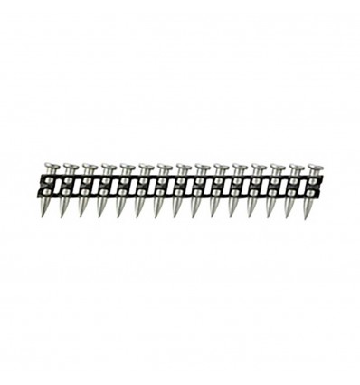 CLAVOS ALTA DENSIDAD (ALTAS CARGAS) PARA DCN890 - 3.7 MM x 25 MM