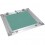 TRAMPILLA DE ALUMINIO 400 X 400 MM - PLACA DE 12,5 MM - MODELO ECONOMIC