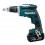 ATORNILLADORA A BATERIA PARA TABIQUERIA SECA DFS452RME - MAKITA
