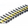 TORNILLO ENCINTADO PM (PLACA-METAL) 3,5 X 35 MM