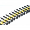 TORNILLO ENCINTADO PM (PLACA-METAL) 3,5 X 45 MM