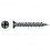 TORNILLO ENCINTADO PLACA ALTA DENSIDAD 4,2 X 30 MM