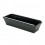 CUBETA DE PLASTICO CON BORDES DE ACERO GALVANIZADO DE 12" (30,5 CM) - HYDE