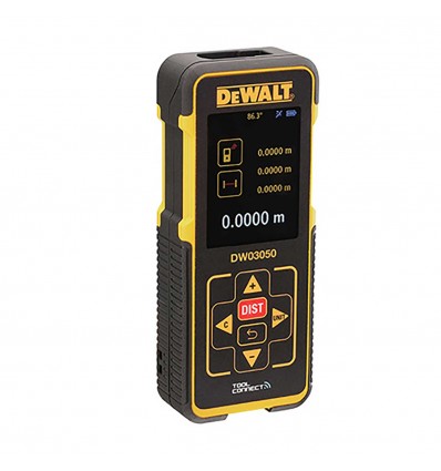 MEDIDOR LÁSER 50 METROS - DeWALT
