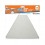 ABRASIVO PARA LIJADORA TRIGON 180° - GRANO 100 (PACK 5 UDS) - FULL CIRCLE