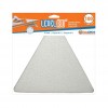 ABRASIVO PARA LIJADORA TRIGON 180° - GRANO 100 (PACK 5 UDS) - FULL CIRCLE