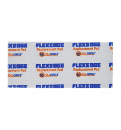 ALMOHADILLA DE RECAMBIO PARA LIJADORA MANUAL FLEX EDGE - FULL CIRCLE
