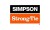 SIMPSOM STRONG-TIE