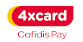 Logo 4X